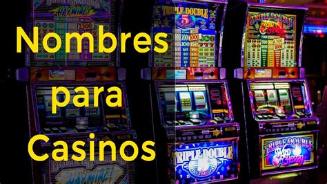 Imas De Casino