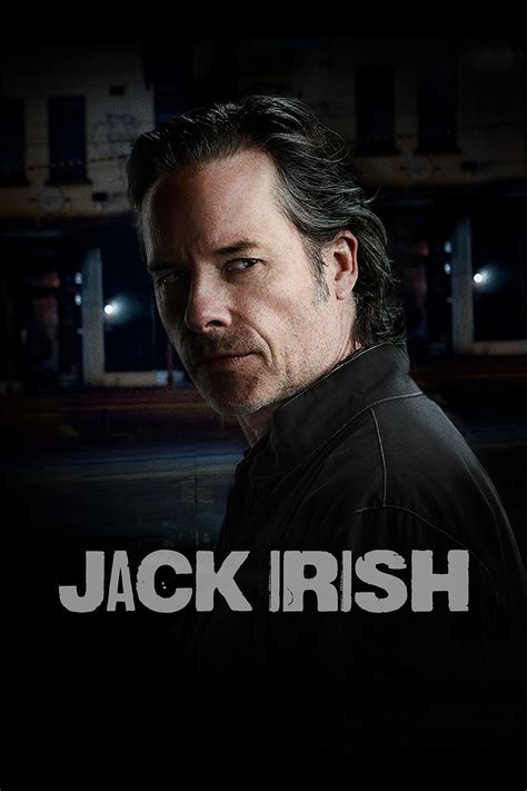 Imdb Jack Irish Preto Mare