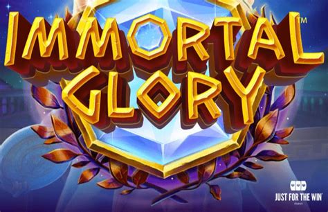 Immortal Glory Betfair