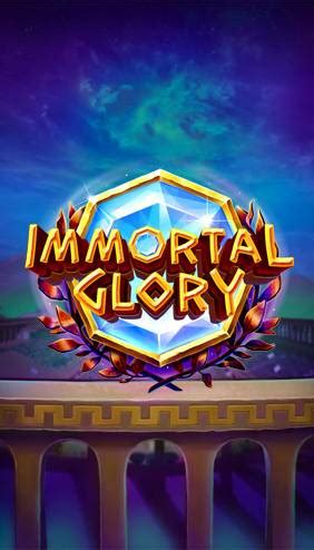 Immortal Glory Leovegas
