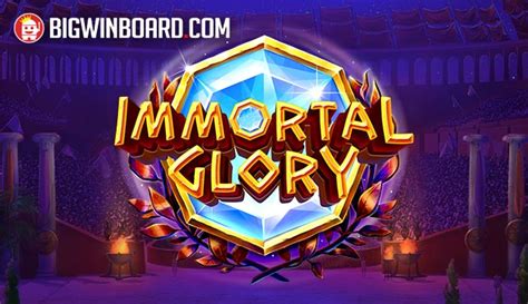 Immortal Glory Netbet