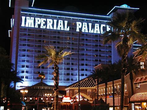 Imperial Casino Apostas