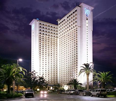 Imperial Palace Casino Biloxi Ms