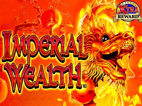 Imperial Wealth Slot - Play Online