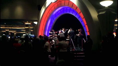 Imperio Casino Yonkers Concertos