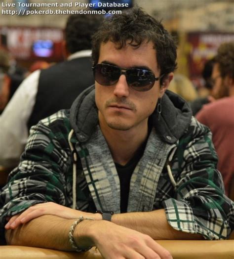 Inaki Santos Poker