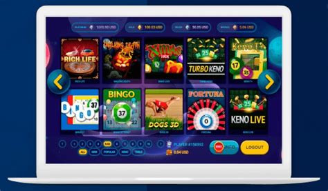 Inbet Games Casino Panama