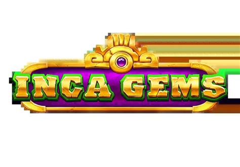 Inca Gems Betano