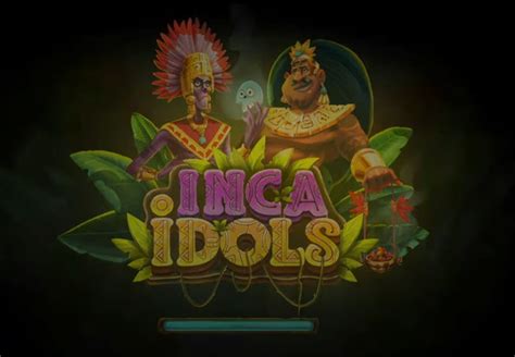 Inca Idols Novibet