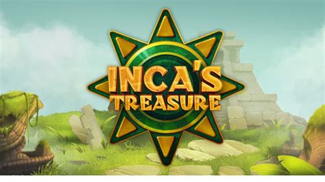 Inca S Treasure Betano