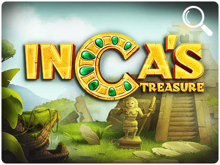 Inca S Treasure Betway