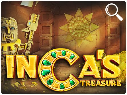 Inca S Treasure Novibet