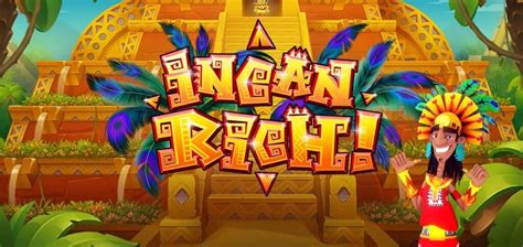 Incan Rich Novibet