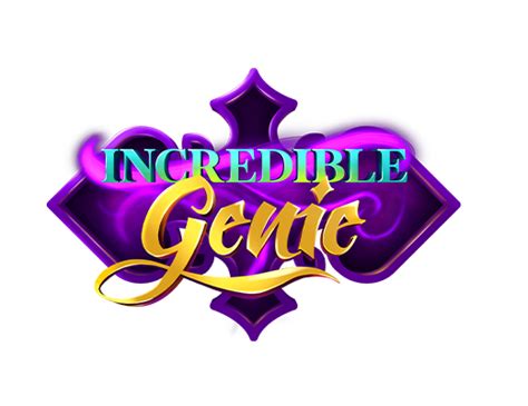 Incredible Genie Pokerstars