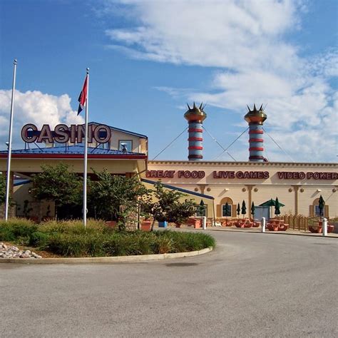 Independencia Missouri Casinos