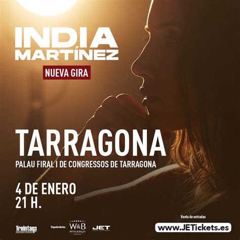 India Martinez Casino Tarragona