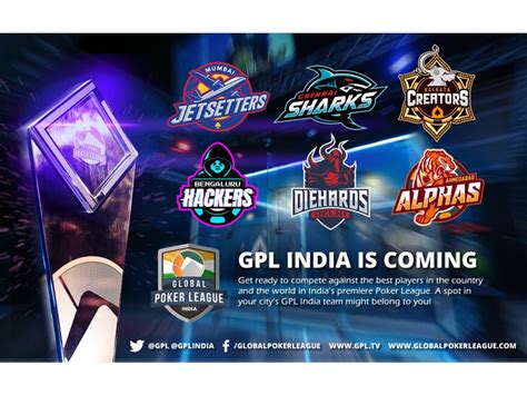 India Poker League