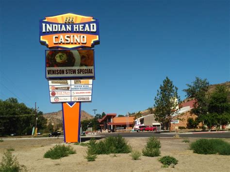 Indian Casino Bend Oregon