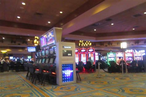 Indian Casino Em Corning California