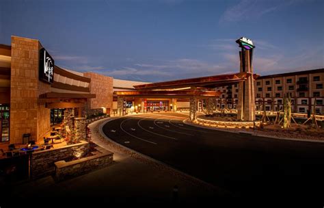 Indian Casino Fountain Hills