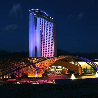 Indian Casino Palm Springs