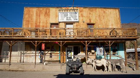 Indian Casino Perto De Bullhead City Az