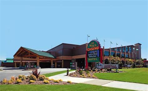 Indian Casino Perto De Coos Bay Oregon