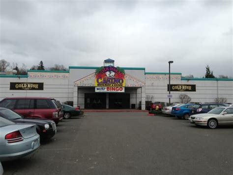 Indian Casino Perto De Renton Wa