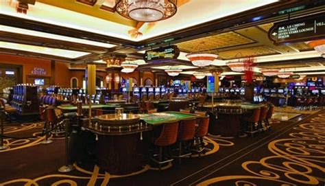 Indiana Casino Ao Vivo De Jantar