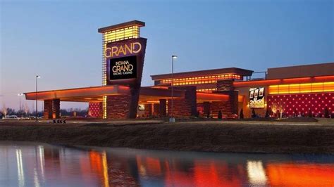Indiana Grand Casino Torneios De Poker