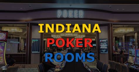 Indiana Poker Aplicativo Para Iphone