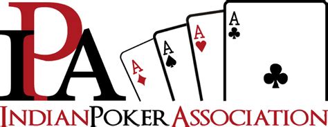 Indiana Poker Association   Ipa
