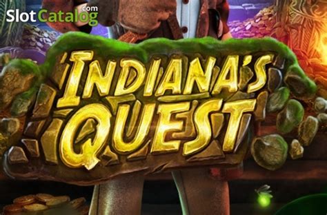 Indiana S Quest Novibet