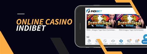 Indibet Casino Haiti