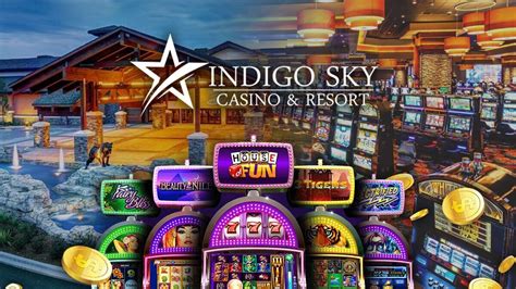 Indigo Casino Sky Comentarios