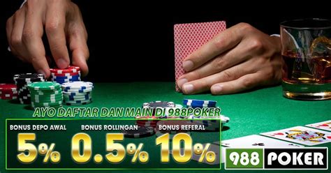 Indonesia Poker