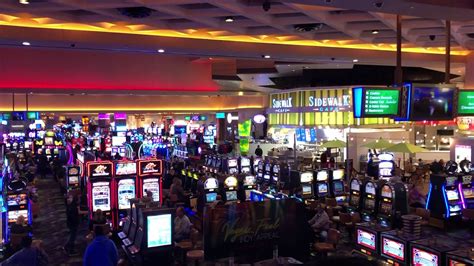 Indy Casino Indiana