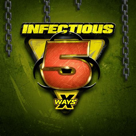 Infectious 5 Review 2024