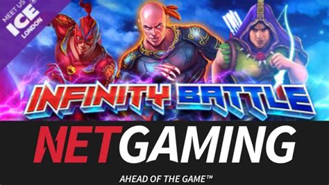 Infinity Battle Netbet
