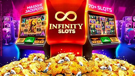 Infinity Slots Itunes