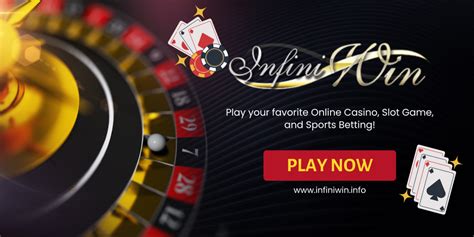 Infiniwin Casino Mobile