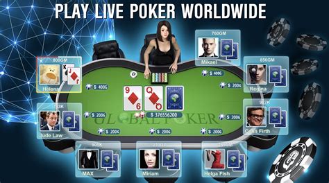 Informacoes De Poker Sites