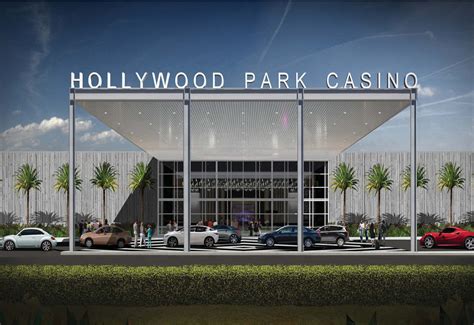 Inglewood Casino De Tiro