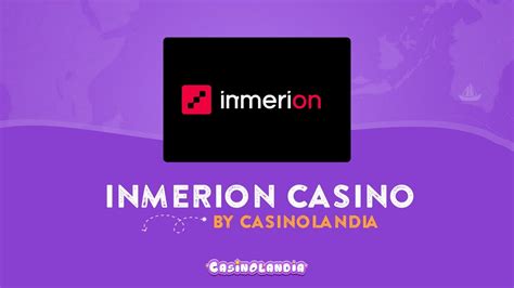 Inmerion Casino Nicaragua