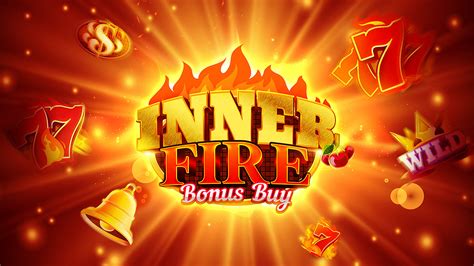 Inner Fire Bonus Buy Novibet