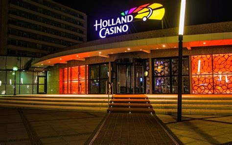 Inschrijven Poker Holland Casino Groningen