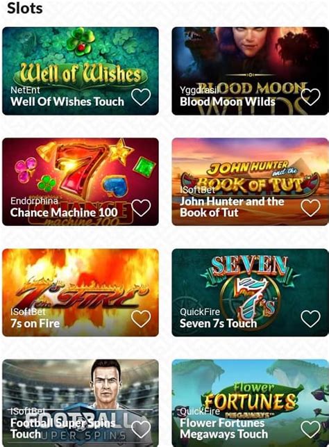 Instantwest Casino Download