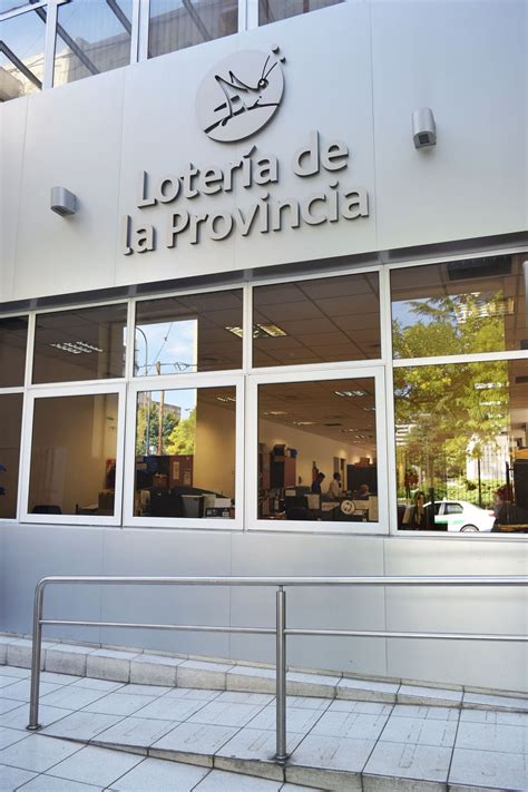 Instituto De Loterias Y Casinos De La Provincia