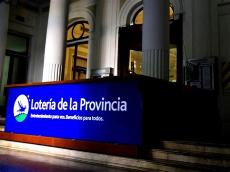 Instituto Provincial De Loterias Y Cassinos De Mar Del Plata