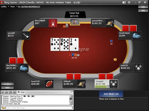 Intertops Poker Legit